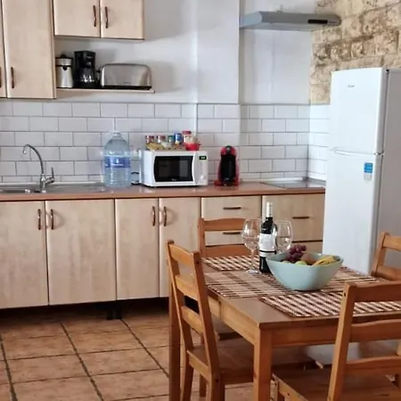 Apartamento Sky1 * Cotillo