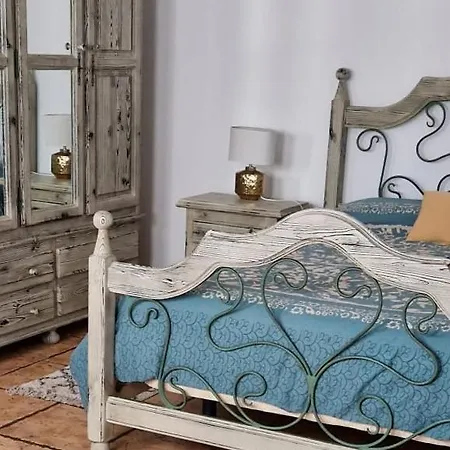 Apartmán Apartamento Sky1 *