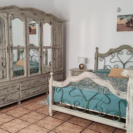 Apartmán Apartamento Sky1 *