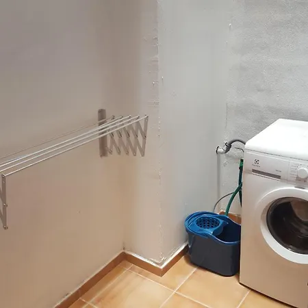 Apartamento Sky1 *