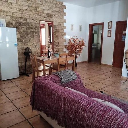 Lejlighed Apartamento Sky1 Cotillo