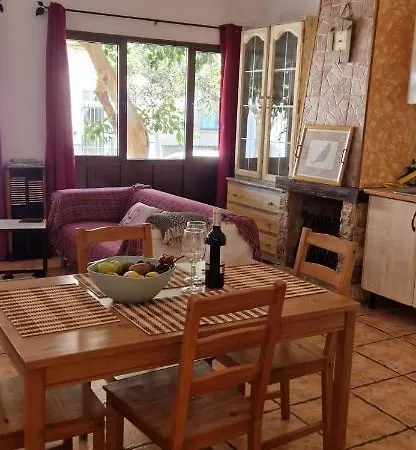 Apartamento Sky1 Cotillo