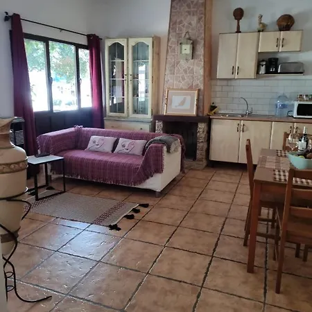 Lejlighed Apartamento Sky1