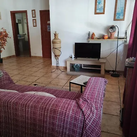 Apartamento Sky1 *