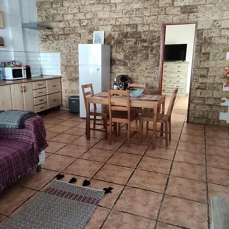 Apartamento Sky1 Lejlighed *