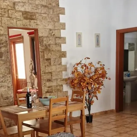 Apartamento Sky1