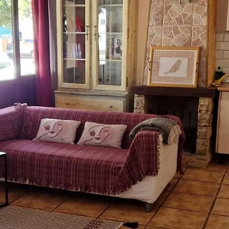Apartamento Sky1 Lejlighed