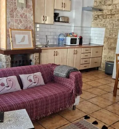 Lejlighed Apartamento Sky1