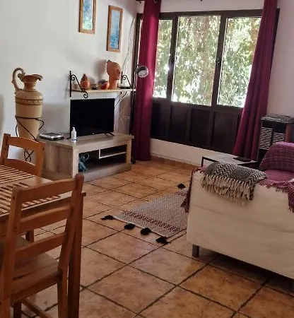 Apartamento Apartamento Cotillo