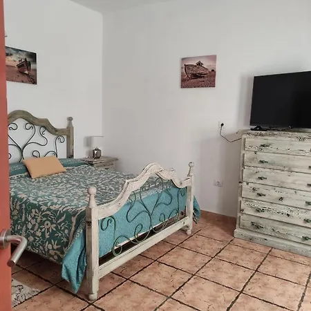 Apartamento Sky1