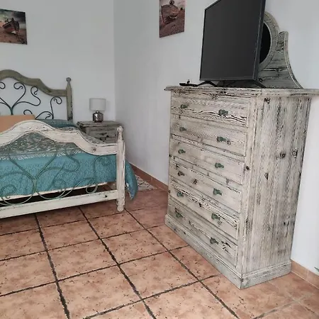 Lejlighed Apartamento Sky1 Cotillo