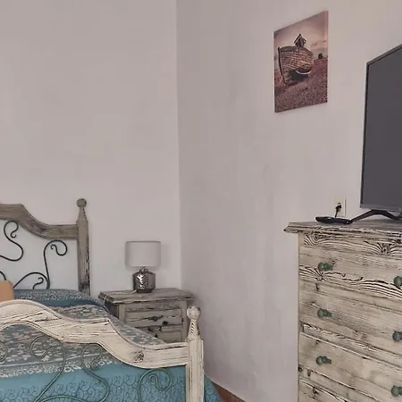 Lejlighed Apartamento Sky1
