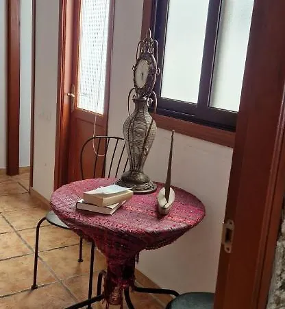 Lejlighed Apartamento Sky1 *