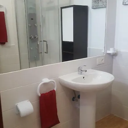 Apartamento Sky1 * Cotillo