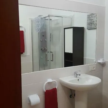 Apartamento Apartamento Cotillo