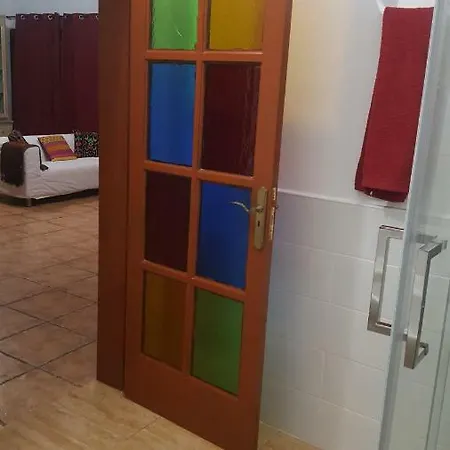 Apartamento Sky1 Cotillo