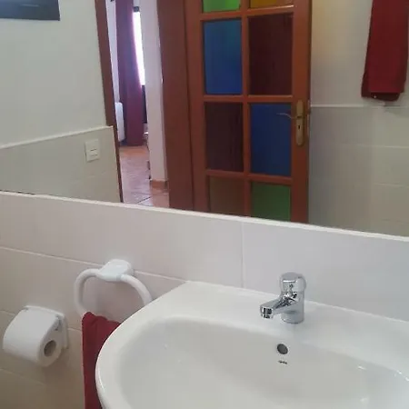 Apartamento Sky1 Lejlighed *