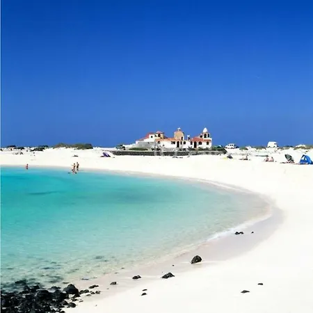 Apartamento Sky1 * Cotillo