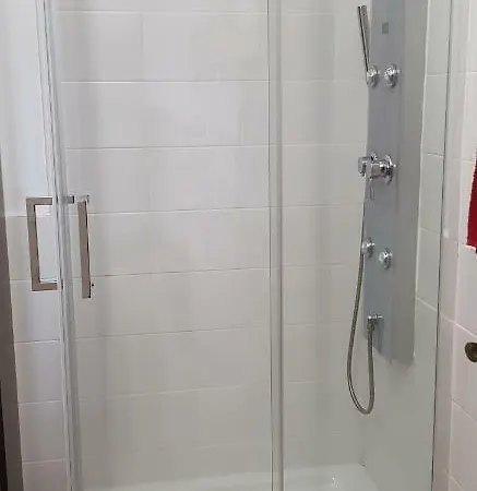 Apartamento Sky1 Lejlighed *